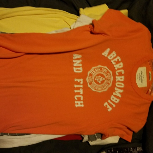 Men's tshir use they were used little in good con - Picture 5 of 8